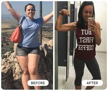 Customer testimonial highlighting overall satisfaction